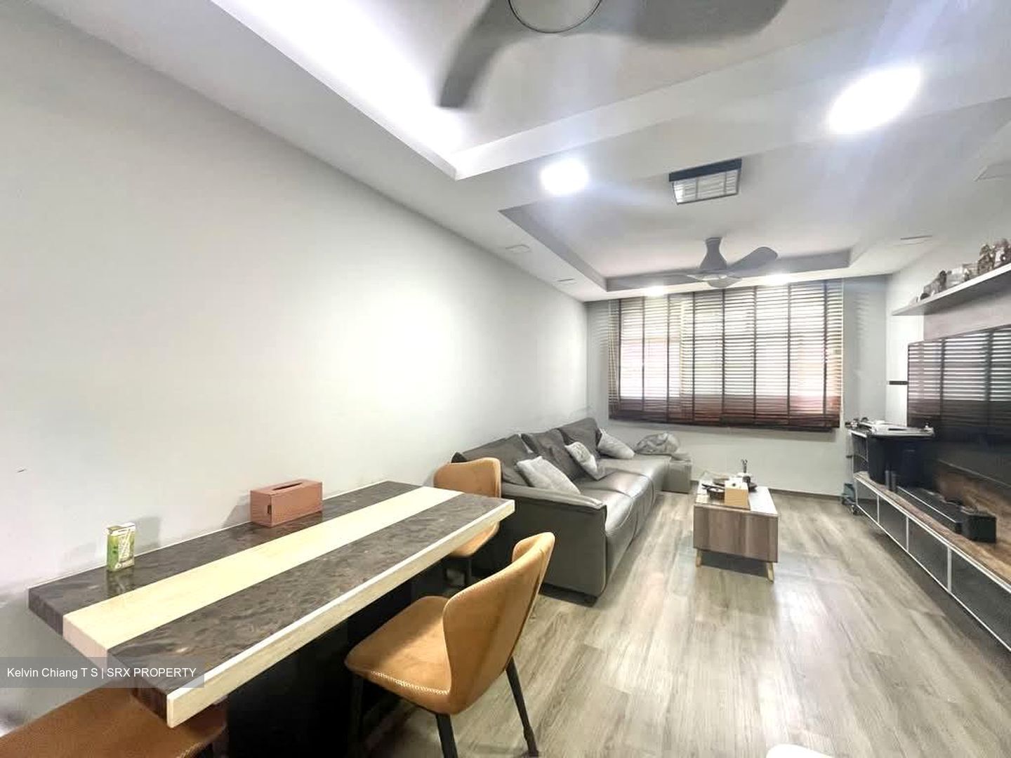 Blk 271B Tivela (Sengkang), HDB 4 Rooms #548154391